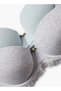 2-Pack Push-Up Bra Lace Trim - 5