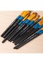 Brush No 3 Chisel Tip - 5