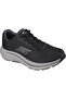 GO RUN Consistent 3 - Rushline sport shoes - 221262-BKGY - 9