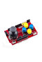 Arduino Joystick Shield - 2