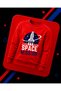 Urban Explorer-Night Runner Printed 3-Piece Set Black-Blue-Red Boys' Sweatshirt - 5