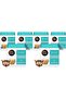 Dolce Gusto Flat White Coffee 16 Capsules (Pack of 6)
