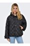 Women's Spread Collar Button Closure Jacket - Juliet - 2