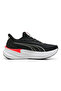 Maxstride Lite Men's Black Running Shoes 31349714 - 6