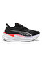 Maxstride Lite Men's Black Running Shoes 31349714