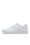 Court Classic Clean White Sneaker