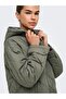 Women's Spread Collar Button Closure Jacket - Juliet - 7
