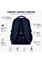 Kids School Backpack with Pencil Case, Lightweight Water Resistant School Bag with Laptop Compartment, Ergonomic Back Support for Middle & High School Kids - 5