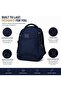 Kids School Backpack with Pencil Case, Lightweight Water Resistant School Bag with Laptop Compartment, Ergonomic Back Support for Middle & High School Kids - 2