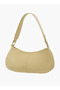 Panelled Shoulder Bag with Handle - 3