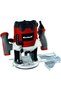 TE-RO 1255 E milling machine (red/black, 1,200 w)