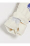 Lcw Kids Blue Printed Girls' Set - 5