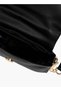 Textured Crossbody Bag Adjustable Strap - 8