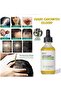 12 Herbs Hair Oil 55ml – With Rosemary, Amla & Castor Oil – Strengthens Roots, Boosts Hair Growth, Reduces Hair Loss – Herbal Elixir for Men & Women - 7