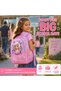 Kids School Backpack Set 3 Piece for Girls, Lightweight School Bag with Lunch Bag and Pencil Case, Water Resistant Bookbag for Primary School - 8