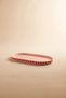 Sweetheart Heart Detailed Kayak Plate 18 cm - 2