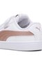 Rickie Classic V Baby White Sneakers - 6