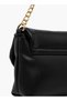 Textured Crossbody Bag Adjustable Strap - 6