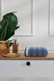Bloccare Hand and Face Towel 50X90 cm