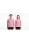 2-Pack 100% Cotton Polo Collar Short Sleeve T-Shirt for School and Daily Use - 8