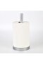 Aura Paper Towel Holder Silver - 6