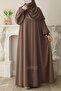 Nisa Mevlana Ferace Vizon - 6