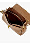 Textured Crossbody Bag Chain Strap - 8