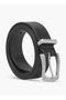Men Leather Belt