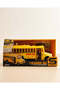 Assorted School Bus Toy For Kids - 5
