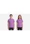 2-Pack 100% Cotton Polo Collar Short Sleeve T-Shirt for School and Daily Use - 6