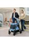 Q1 -2.0 Multi - Use Wagon Stroller- Denim Blue - 6