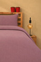 Bedding Set, Waffle – 100% Cotton – All Sizes - 4