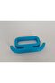 Allbucks 4 Pieces Multi-Purpose Grocery Bag Carrier - Practical Bag Holder Device to Prevent Hand Cutting - 3