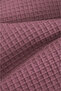 Bedding Set, Waffle – 100% Cotton – Double Size - 2