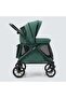 Q1 -2.0 Multi - Use Wagon Stroller- Emerald Green - 4