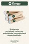 Misty Pine Forests Bohemian Arch Boho Arch Modern Wall Sticker Mnb-80 - 8
