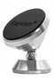ET-EH23 Magnetic Suction Bracket Car Holder - Silver