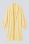 Women's Soft Textured Long Knitwear Cardigan - 3