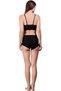 Sheer Fancy Bra | Women's Comfort Bra - 7