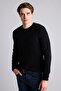 Standard Fit Crew Neck Sweater Sweater C8814Ax24Wn