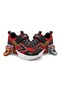 -Pepino Kids Boys' Racing Orthopedic Sole Sports Shoes - 6