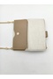 Women's Bag 100% Real Leather Phone Bag with Gold Accessories Wallet Card Holder Multifunctional Organizer - 7
