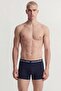 Jack&Jones Men's 3-Pack Boxer 12301230.Syh - 4
