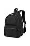1050 Large Size Backpack Black - 3