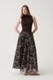 Women's Chiffon Skirt S62123A0