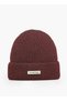 Ribbed Beanie - 3