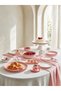 Sweetheart Heart Detailed Cake Stand 27 cm - 6