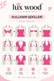 Breast Lift Stabilizer Adhesive Tape 95% Cotton - 3