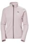 W Fullzip Polar Mont