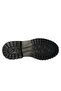 D26Ka-3220-B Black Women's Comfort Leather Shoes - 6
